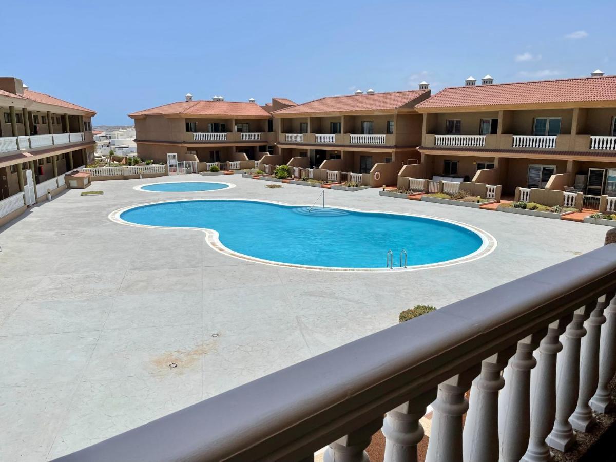 Apartamento Dulce Vista Poris de Abona Exterior foto