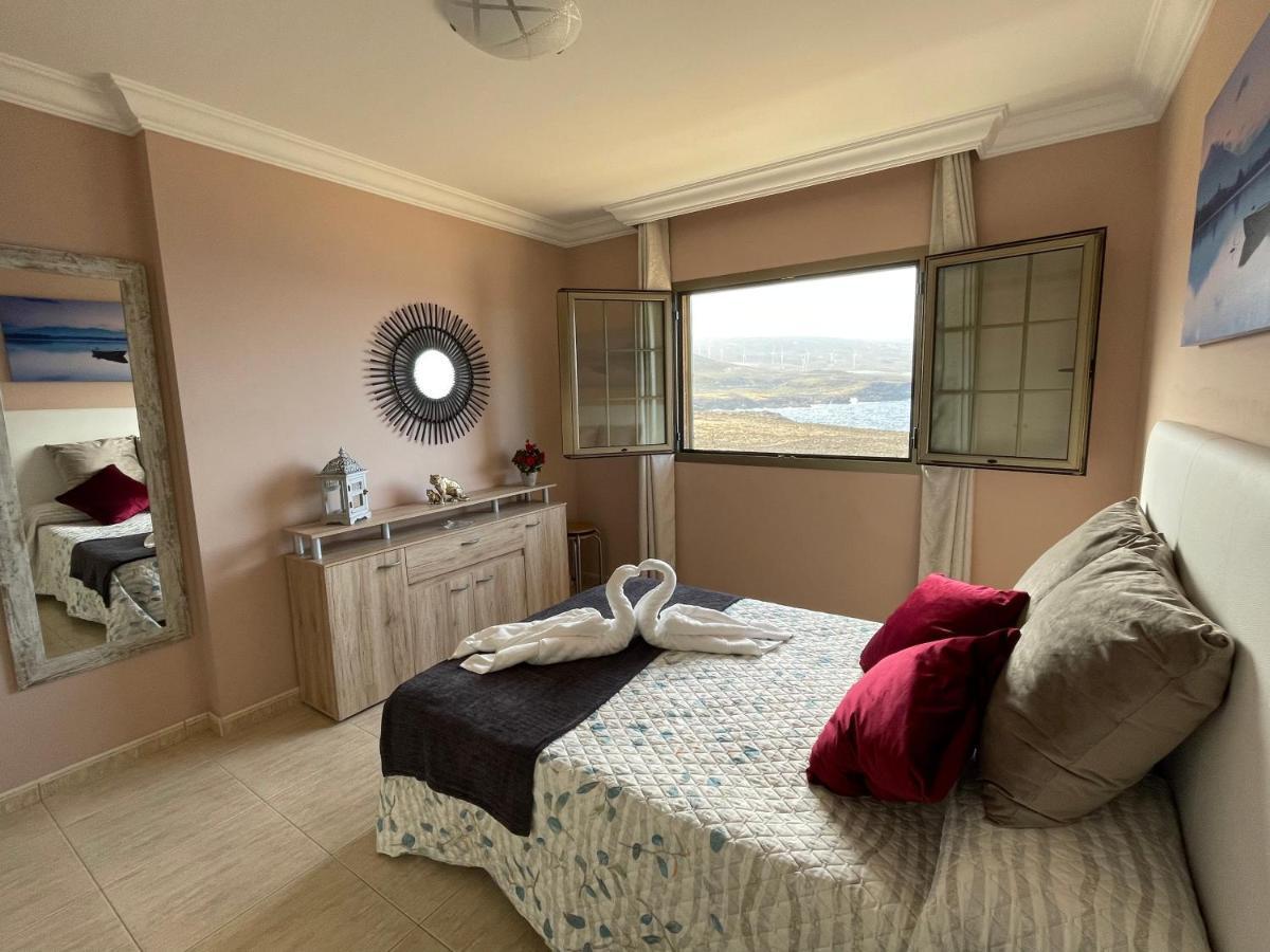 Apartamento Dulce Vista Poris de Abona Exterior foto