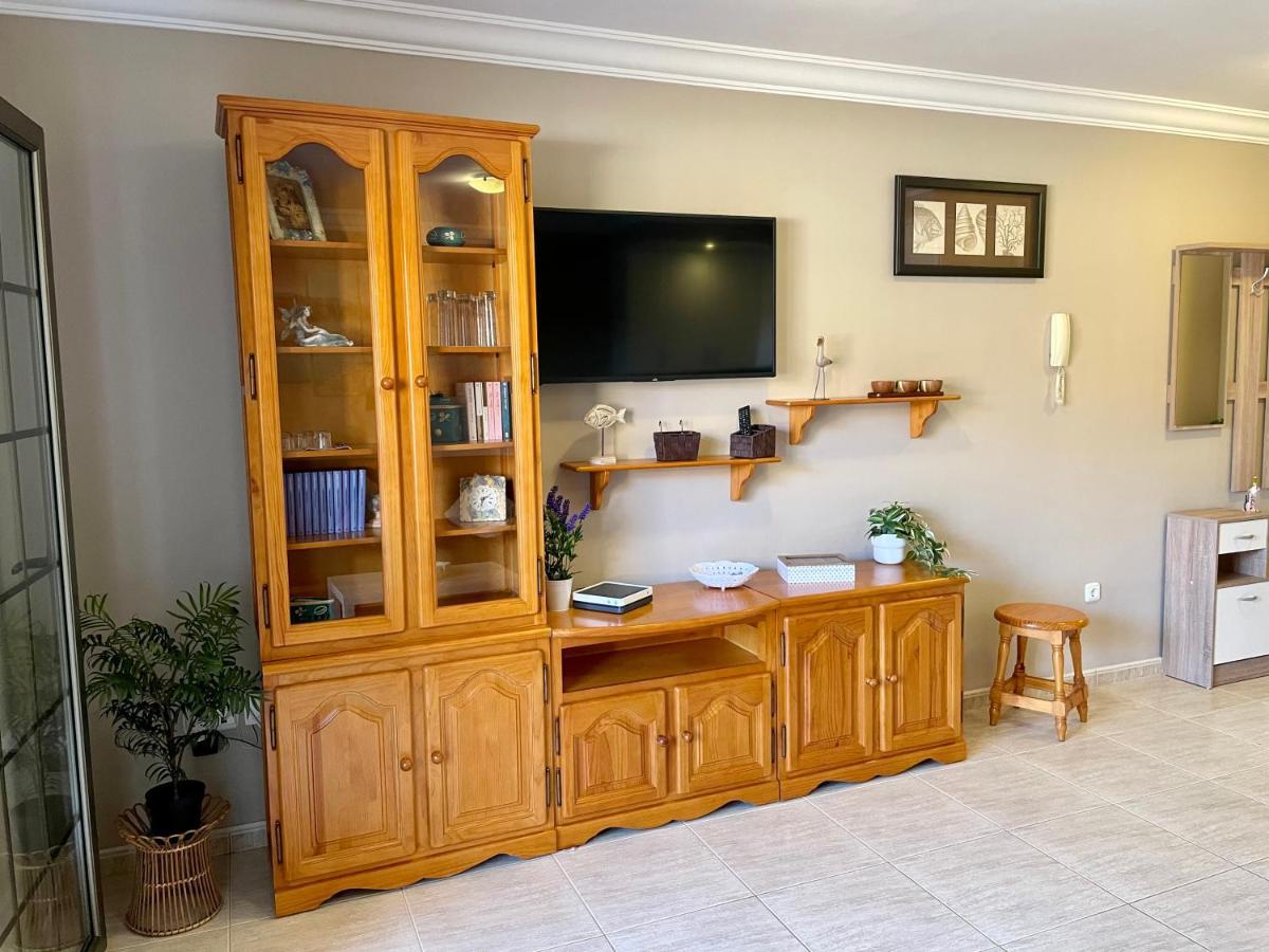 Apartamento Dulce Vista Poris de Abona Exterior foto