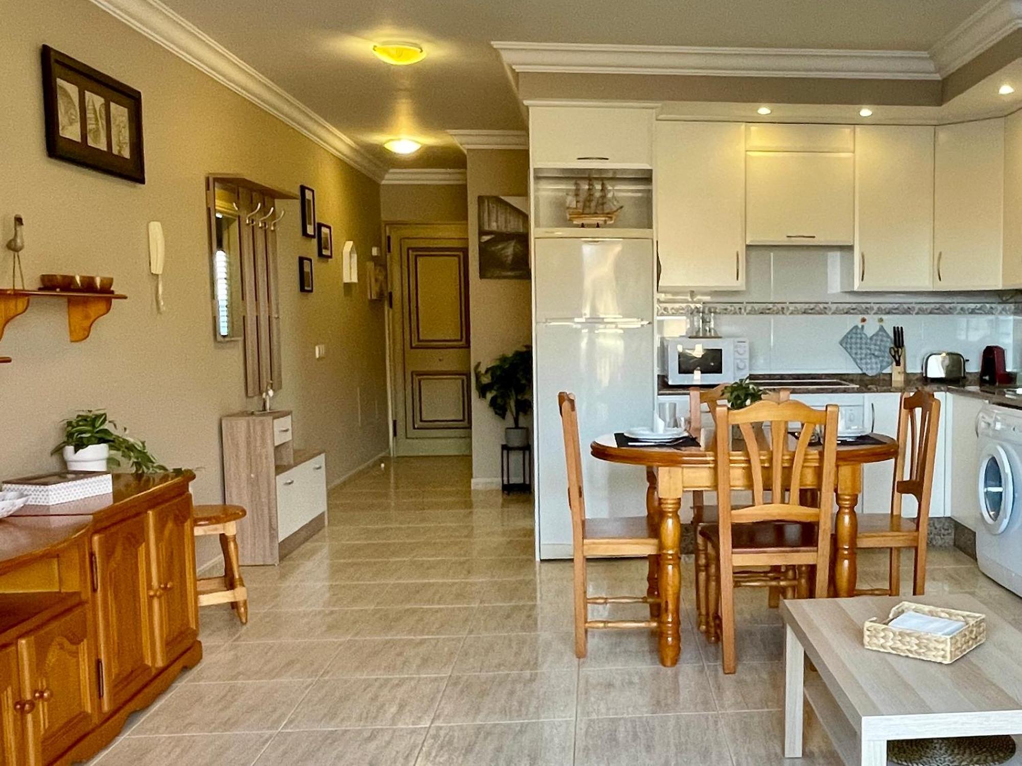 Apartamento Dulce Vista Poris de Abona Exterior foto