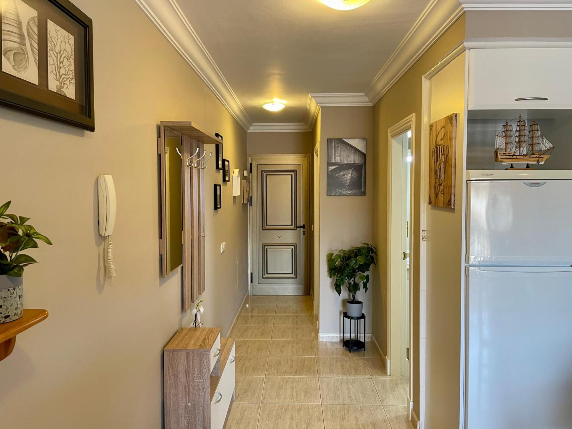 Apartamento Dulce Vista Poris de Abona Exterior foto