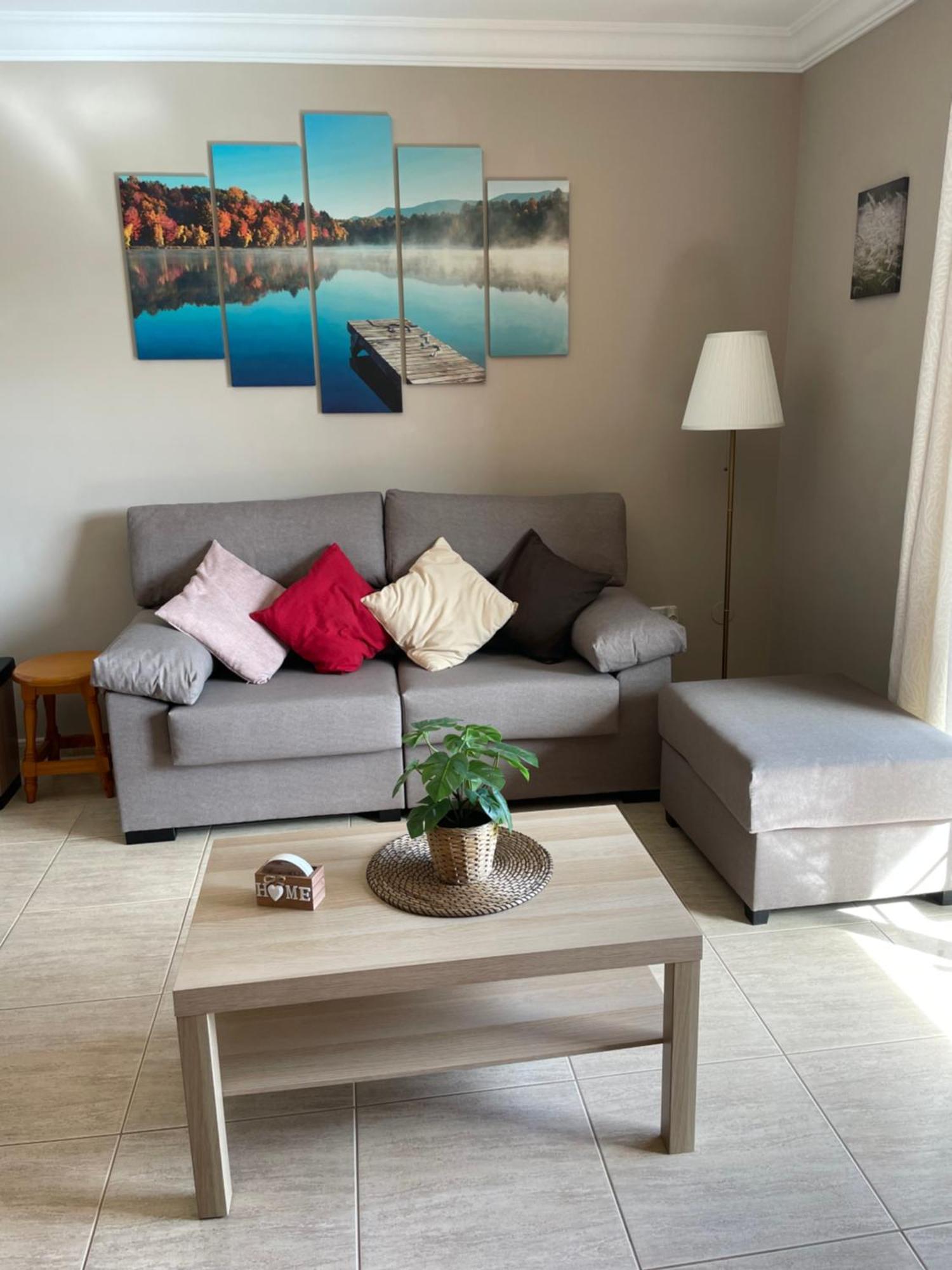 Apartamento Dulce Vista Poris de Abona Exterior foto