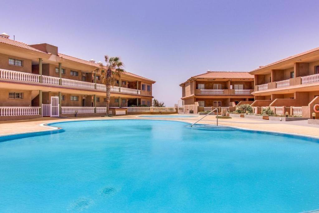 Apartamento Dulce Vista Poris de Abona Exterior foto