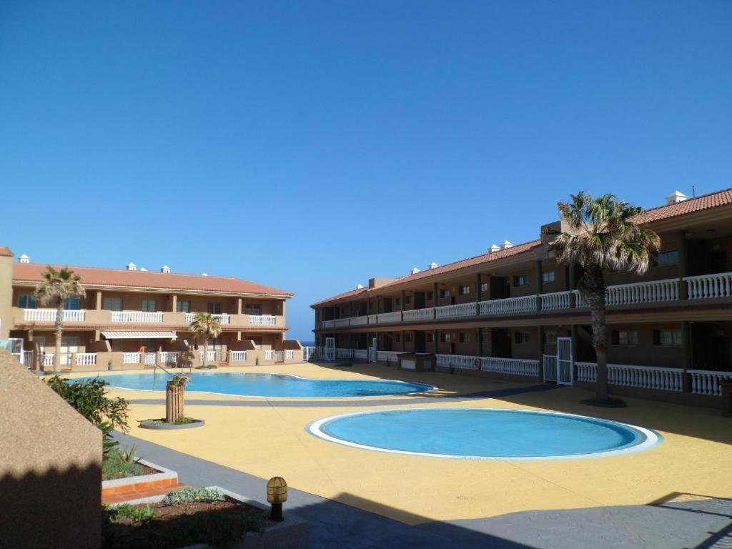 Apartamento Dulce Vista Poris de Abona Exterior foto